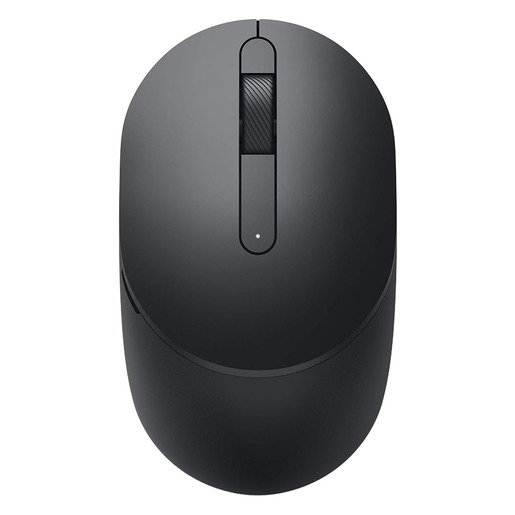 MOUSE DELL INALAMBRICO MS3320W-BLK