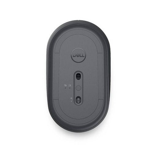MOUSE DELL INALAMBRICO MS3320W-GY