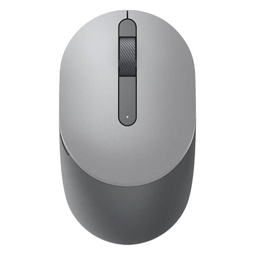 MOUSE DELL INALAMBRICO MS3320W-GY