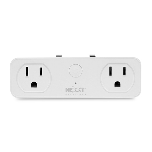 TOMACORRIENTE NEXXT NHP-D610