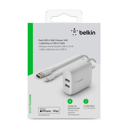 ADAPTADOR BELKIN  WCD001DQ1MWH