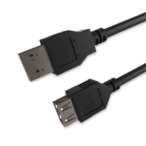 CABLE XTECH USB XTC-301