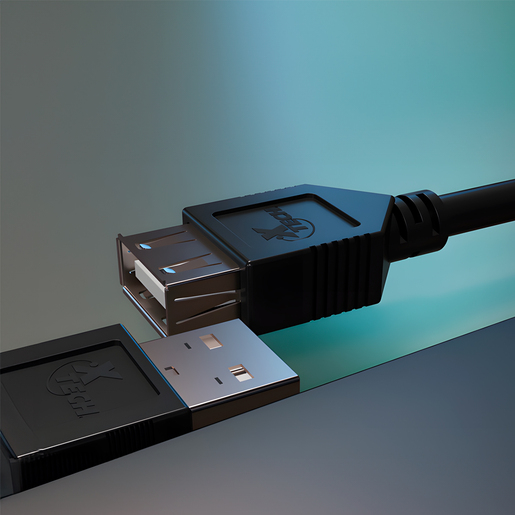 CABLE XTECH USB XTC-301