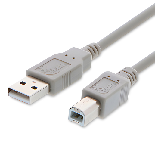 CABLE XTECH USB XTC-302