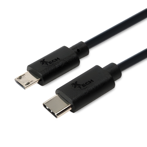 CABLE XTECH USB XTC-520