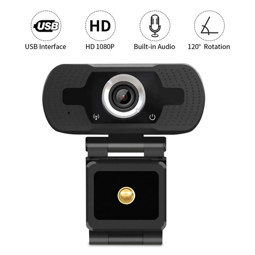CAMARA LOOSAFE WEB LS-F35