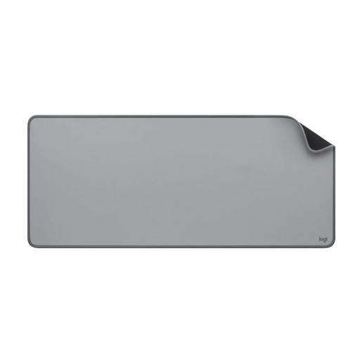 DESKMAT LOGITECH GRIS 956-000047