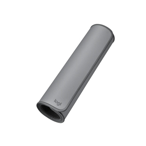 DESKMAT LOGITECH GRIS 956-000047