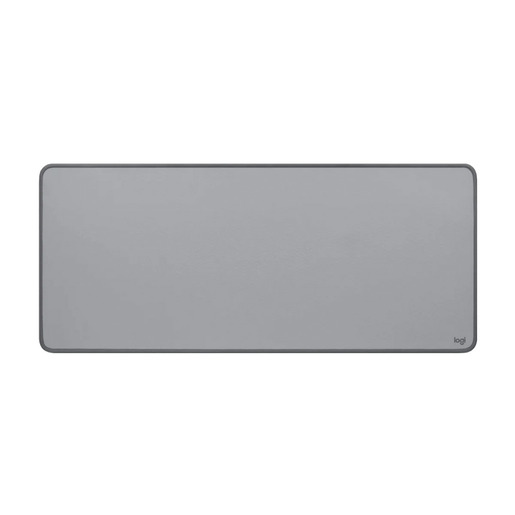 DESKMAT LOGITECH GRIS 956-000047