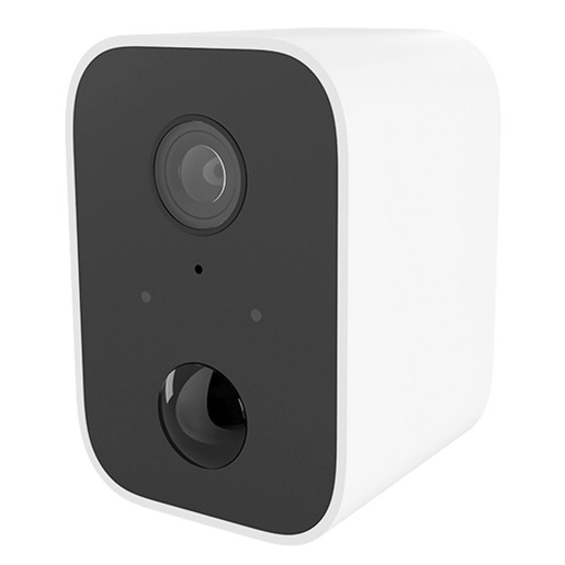 CAMARA NEXXT DE SEGURIDAD, PARA INTERIOR NHC-O640
