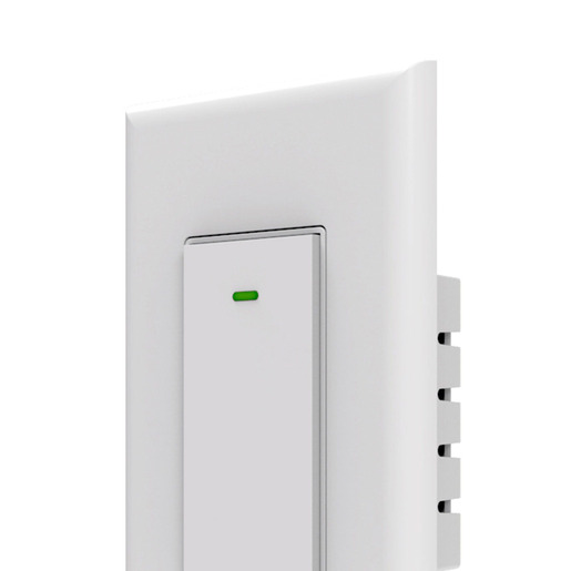 INTERRUPTOR NEXXT INTELIGENTE SENCILLO NHE-S100