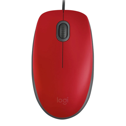 MOUSE LOGITECH 910-006755