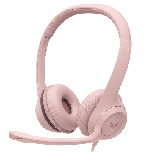 DIADEMA LOGITECH 981-001280