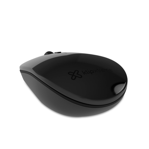 MOUSE BLUETOOTH KLIP HMB251BK