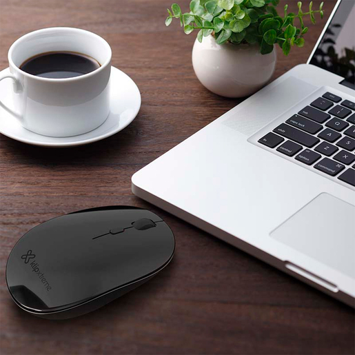 MOUSE BLUETOOTH KLIP HMB251BK