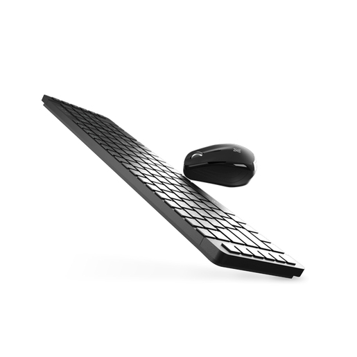 TECLADO Y MOUSE INALAMBRICO