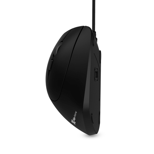 MOUSE ERGONOMICO VERTICAL ALA.