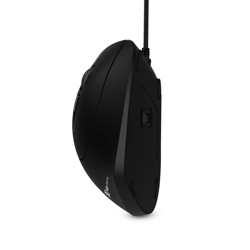 MOUSE ERGONOMICO VERTICAL ALA.