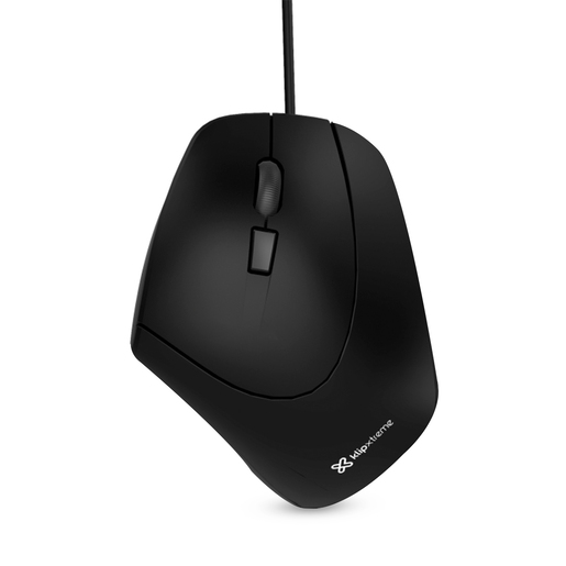 MOUSE ERGONOMICO VERTICAL ALA.