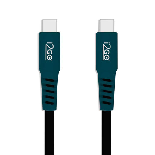 CABLE C A TIPO C,I2GO. 1.5M
