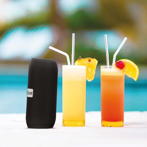 BOCINA INALAMBRICA, I2GO. 10W