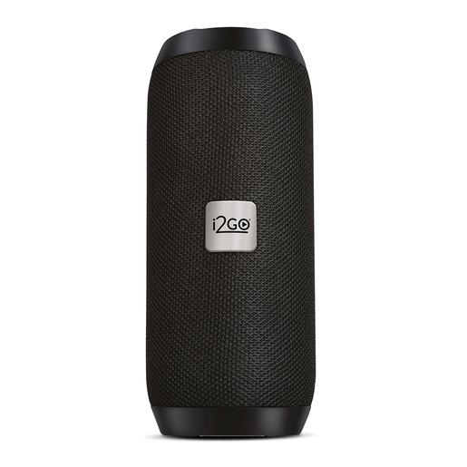 BOCINA INALAMBRICA, I2GO. 10W
