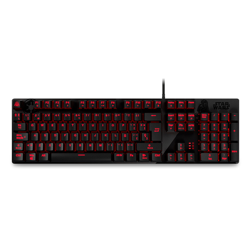 TECLADO PRIMUS GAMING DARTH
