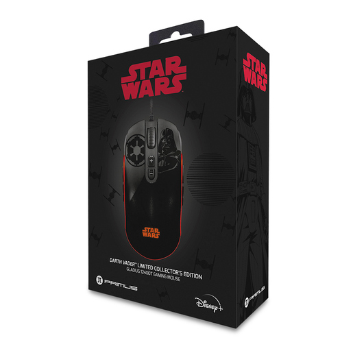 MOUSE PRIMUS GAMING DARTH