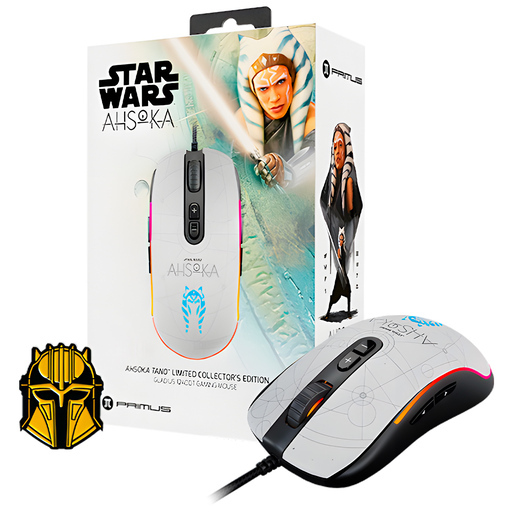MOUSE PRIMUS GAMING AHSOKA