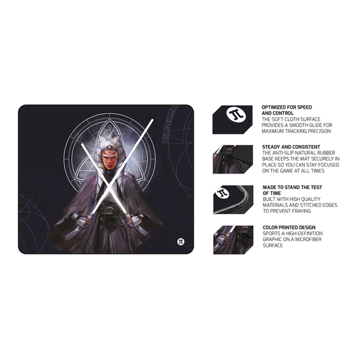 MOUSE PAD M PRIMUS GAMING