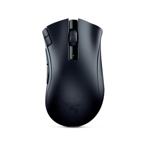 MOUSE RAZER DEATHADDER V2
