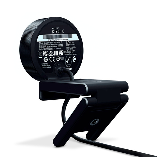 WEBCAM RAZER KIYO X USB