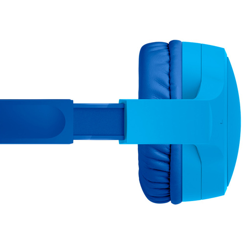 AURICULARES SUPRA AURALES INALAMBRICOS PARA NINOS BL