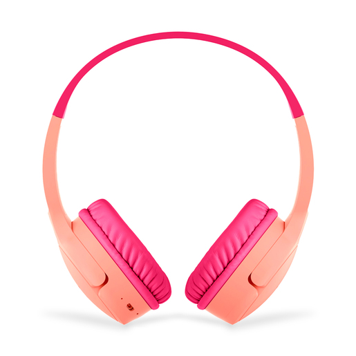 AURICULARES SUPRA AURALES INALAMBRICOS PARA NINOS PK