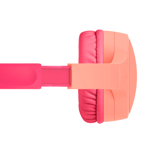 AURICULARES SUPRA AURALES INALAMBRICOS PARA NINOS PK