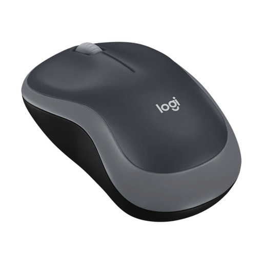 MOUSE INALAMBRICO M185