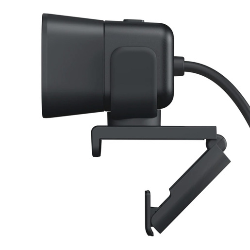 CAMARA DE TRANSICION LOGITECH PLUS GRAFITO