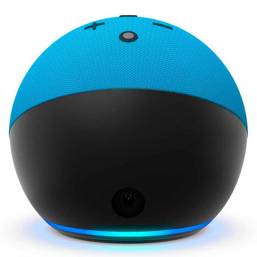 BOCINA AMAZON ECHO DOT KIDS DRAGON