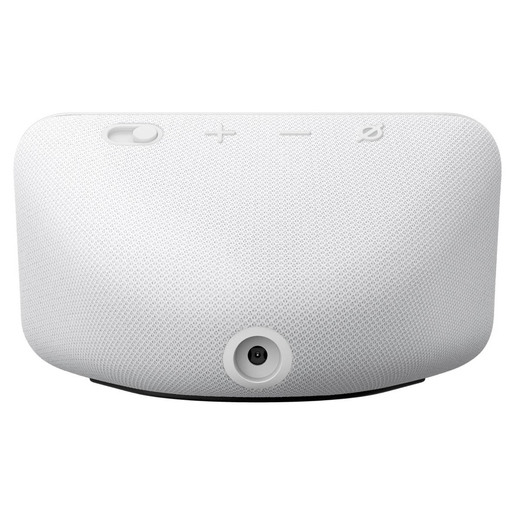 BOCINA AMAZON ECHO SHOW 5, 3RD GEN, GLACIER WHITE