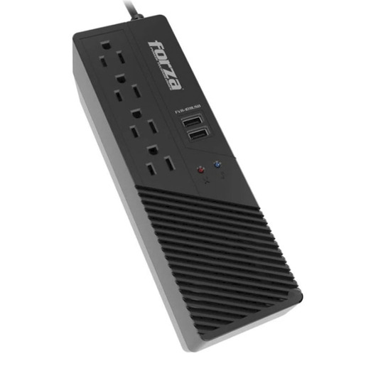 REGULADOR DE VOLTAJE FORZA FVR-1011USB