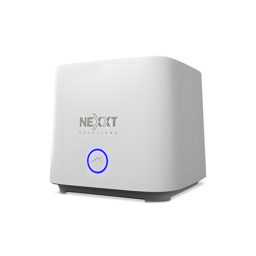 ENRUTADOR DE MALLA NEXXT CASA PERNO AX1800 PAQUETE DE 2