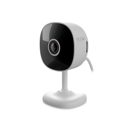 CAMARA NEXXT CASA INTERIOR 2K NHCI710 2PK