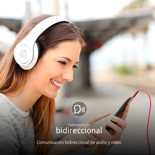 CAMARA NEXXT CASA INTERIOR 2K NHCI710 2PK