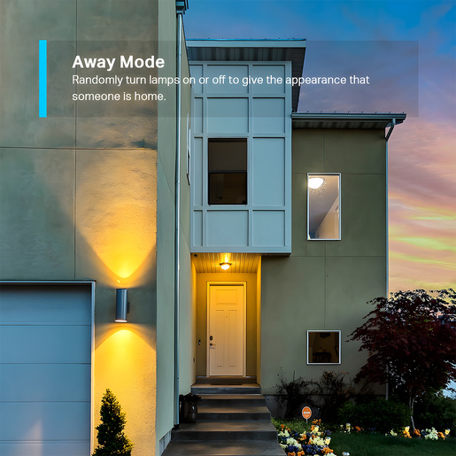 MINI ENCHUFE WI-FI INTELIGENTE CON HOMEKIT