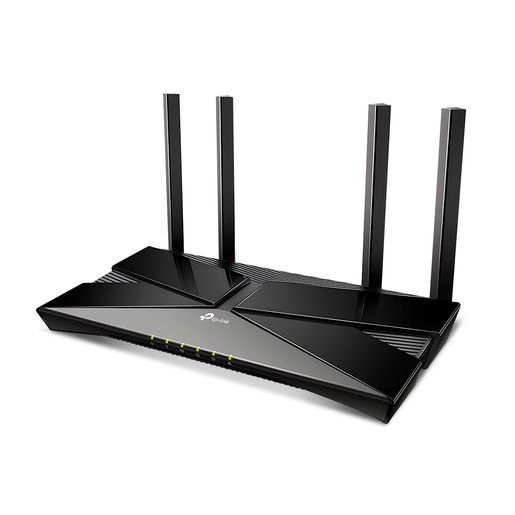 ENRUTADOR WI-FI 6 GIGABIT AX3000
