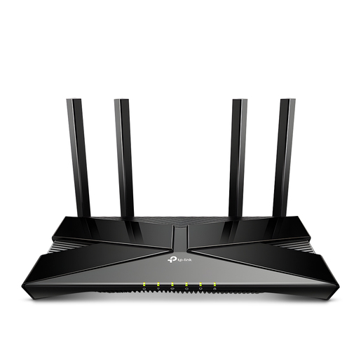 ENRUTADOR WI-FI 6 GIGABIT AX3000