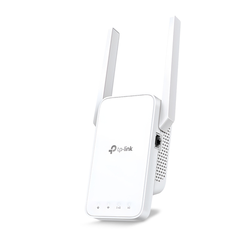 EXTENSOR DE RANGO WI-FI AC1200