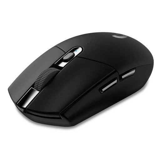MOUSE LOGITECH G305 GAMING 910-005281