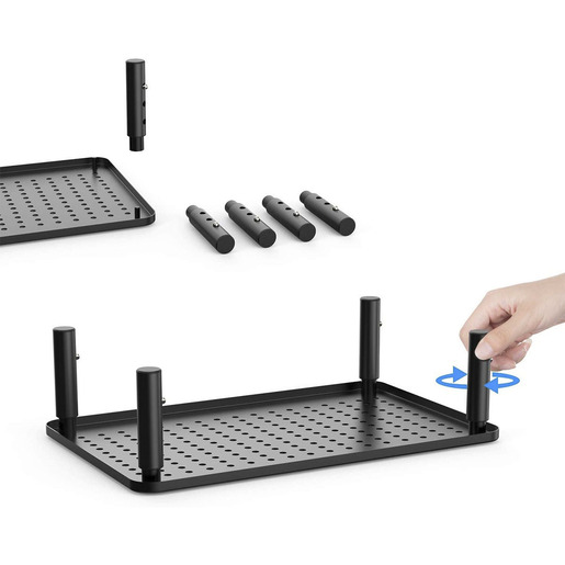 COMBO HUSKY  STM-81-X2