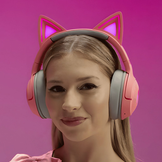 AURICULARES RAZER KRAKEN